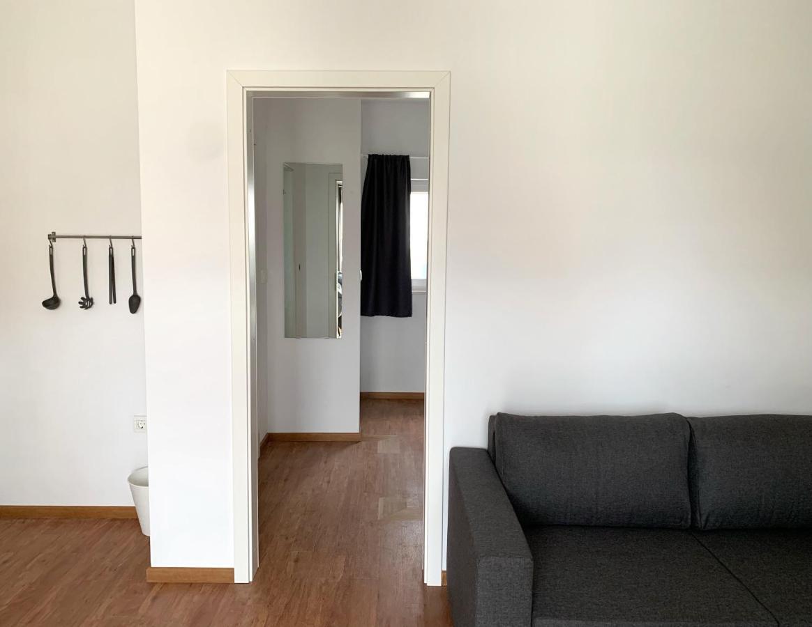 Apartments Cvijet Mora Sreser Bagian luar foto